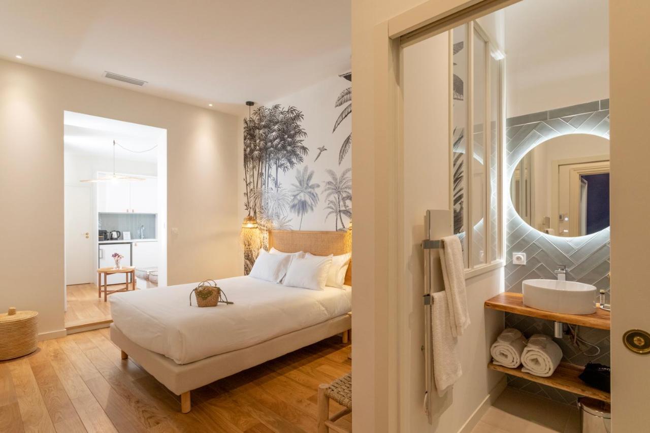 Hotel Les Cles Secretes Sete
