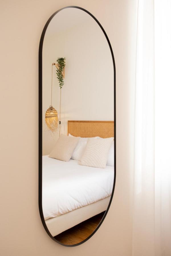 Les Cles Secretes Hotel Sete