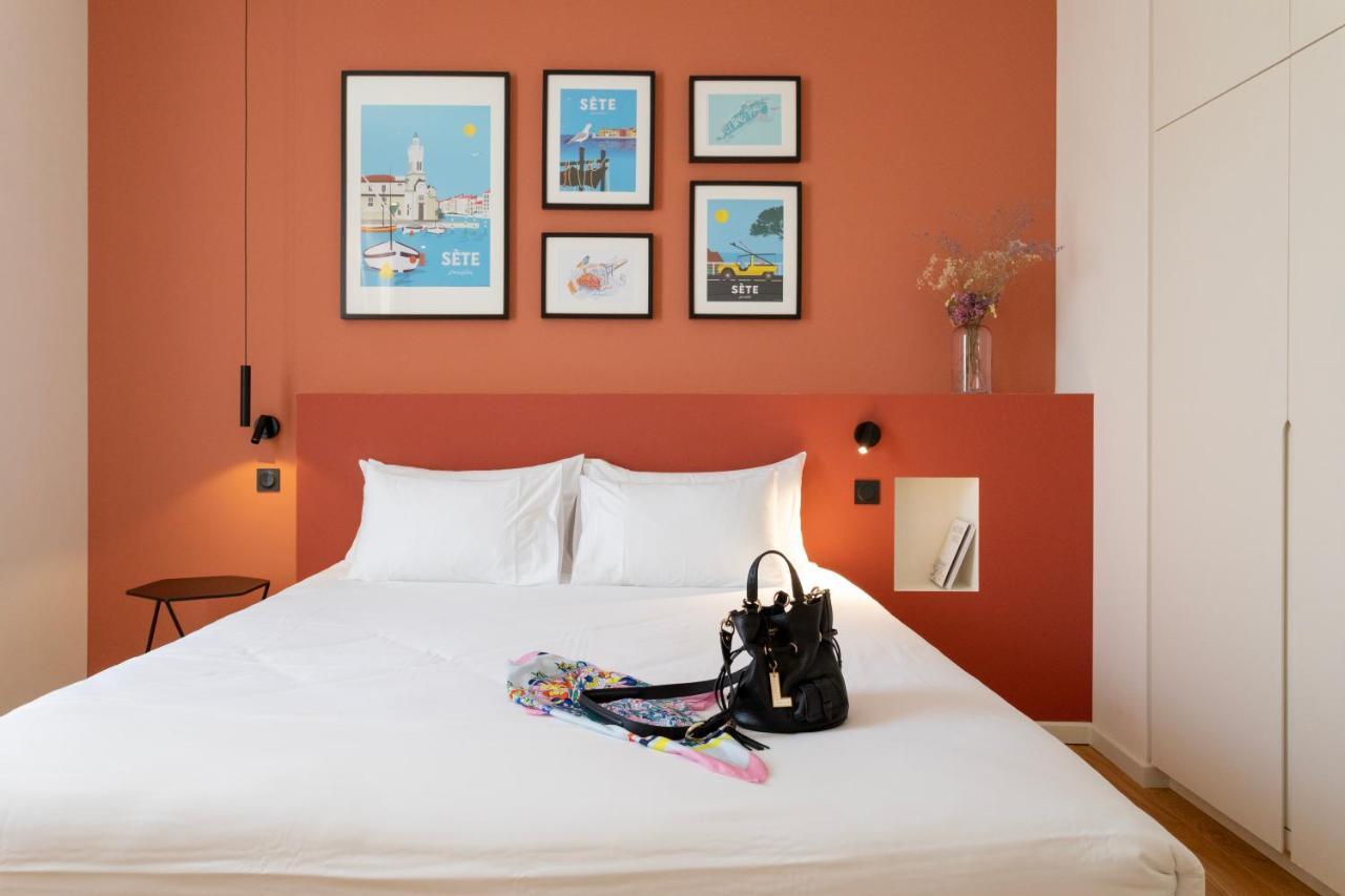 Les Cles Secretes Hotel *