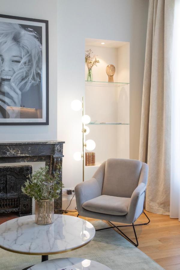 Hotel Les Cles Secretes