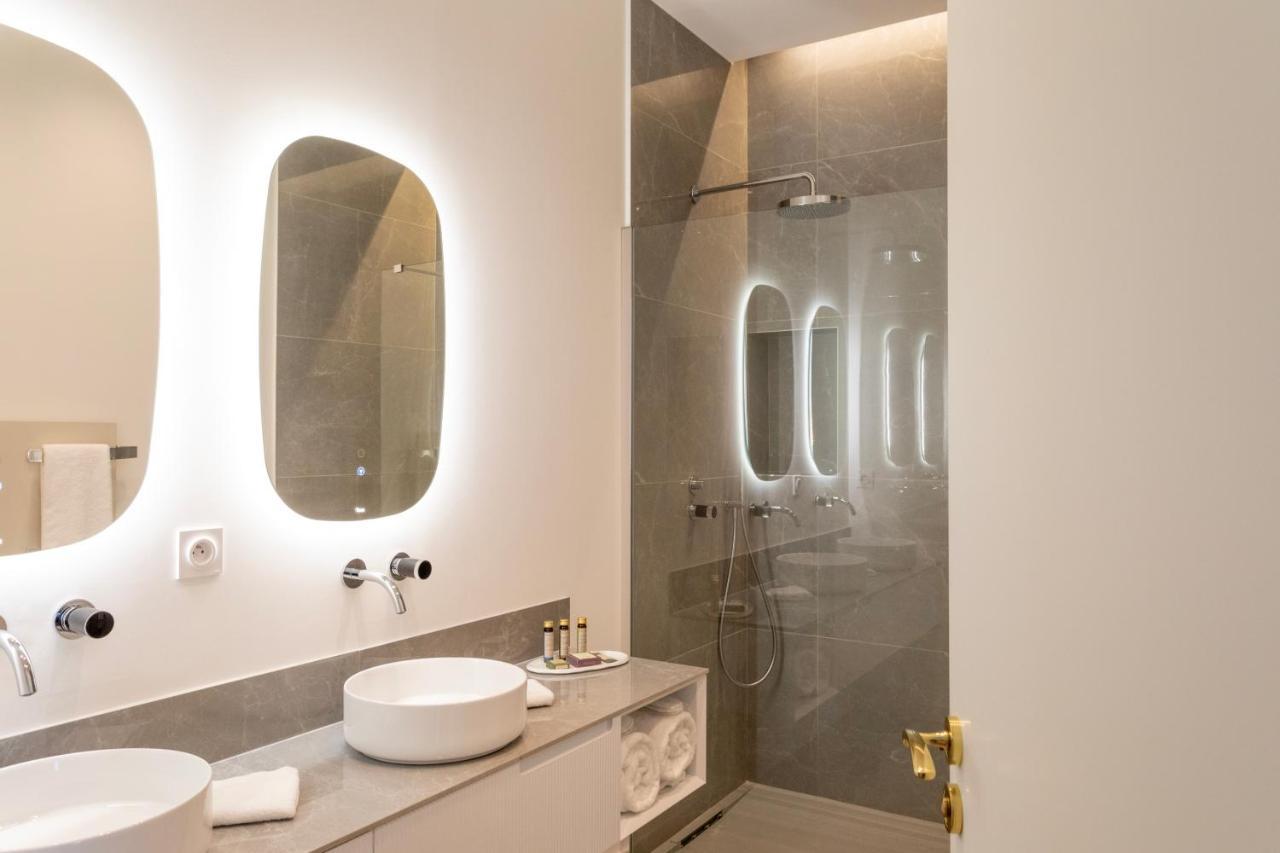 Hotel Les Cles Secretes