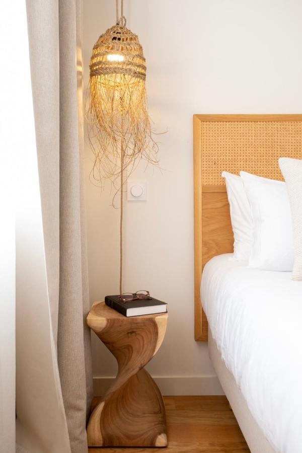 Les Cles Secretes Hotel Sete