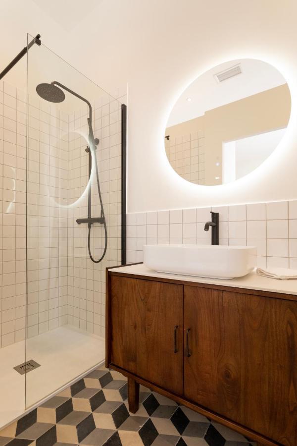 Les Cles Secretes Hotel