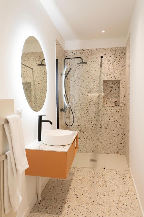 Hotel Les Cles Secretes *